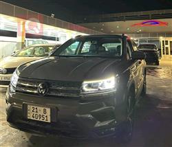 Volkswagen Taos